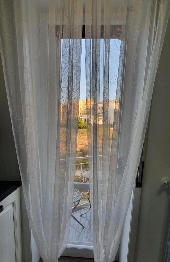 Silver Suite Gallipolli Exteriör bild