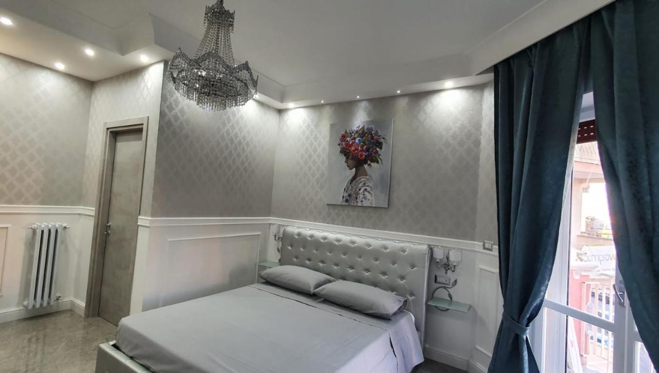 Silver Suite Gallipolli Exteriör bild