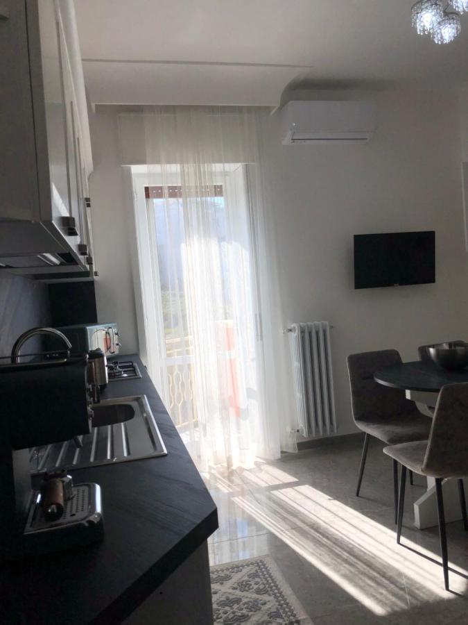 Silver Suite Gallipolli Exteriör bild