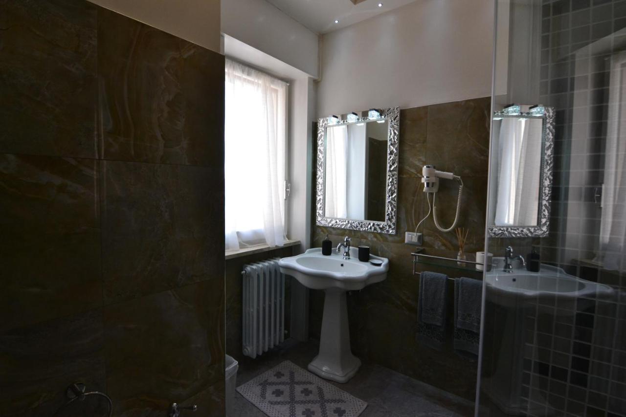 Silver Suite Gallipolli Exteriör bild