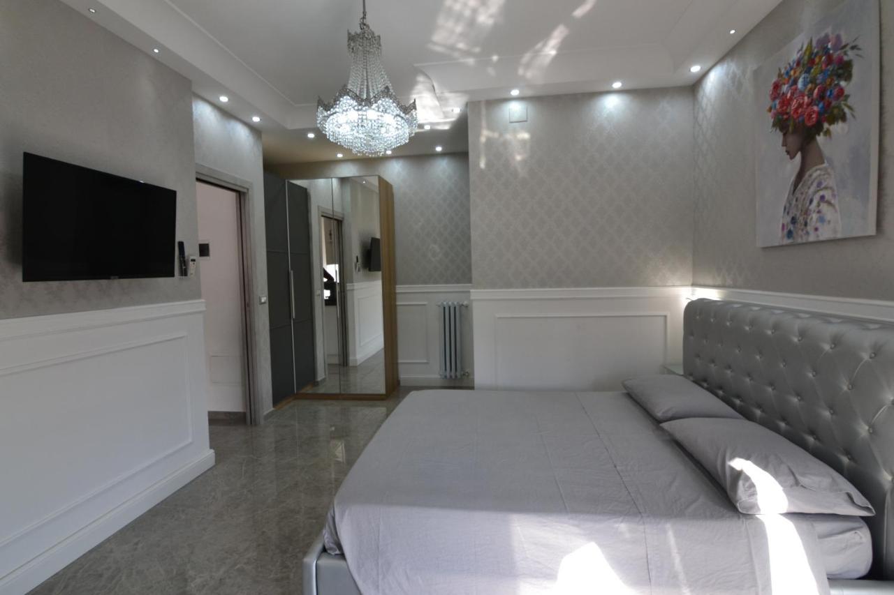 Silver Suite Gallipolli Exteriör bild